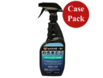 Presta Marine Vinyl & Plastic Cleaner - 22oz - *Case of 12*