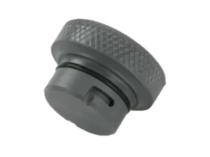 FATSAC Quick Connect Cap w/O-Ring