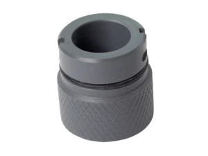 FATSAC Female GHT-Male Quick Connect w/O-Rings