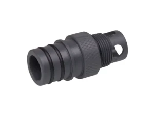FATSAC Suction Stop Sac Valve Threads - 1/18" Quick Connect w/O-Rings f/Auto Ballast System