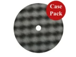 Presta Grey Foam Polish Pad - *Case of 12*