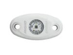 RIGID Industries A-Series White Low Power LED Light - Single - Natural White