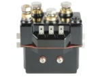Quick T6415-12 Reversing Solenoid 12V Unit f/Windlass Motors