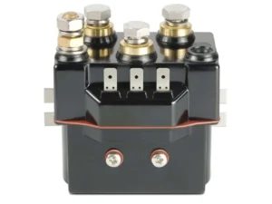 Quick T6415-12 Reversing Solenoid 12V Unit f/Windlass Motors
