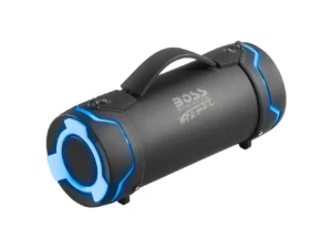 Boss Audio TUBE Bluetooth Speaker System