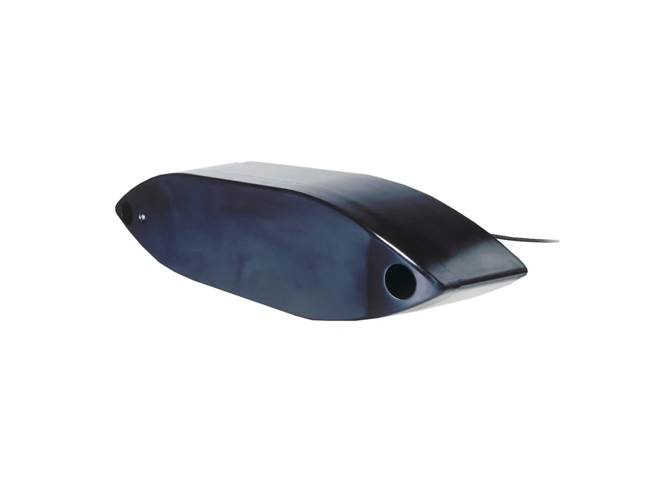 Furuno R109LH Urethane Chirp Thru-Hull w/Temp & High Speed Fairing Block - No Connector
