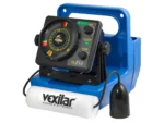 Vexilar FLX-12 Genz Pack w/12° Ice Ducer