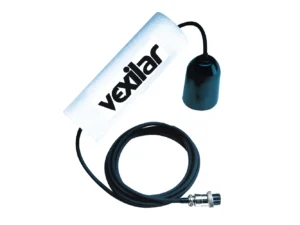 Vexilar 12° Ice Ducer Transducer