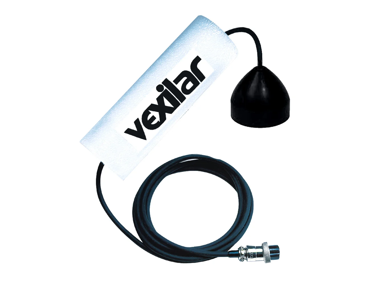 Vexilar Pro View Ice Ducer Transducer