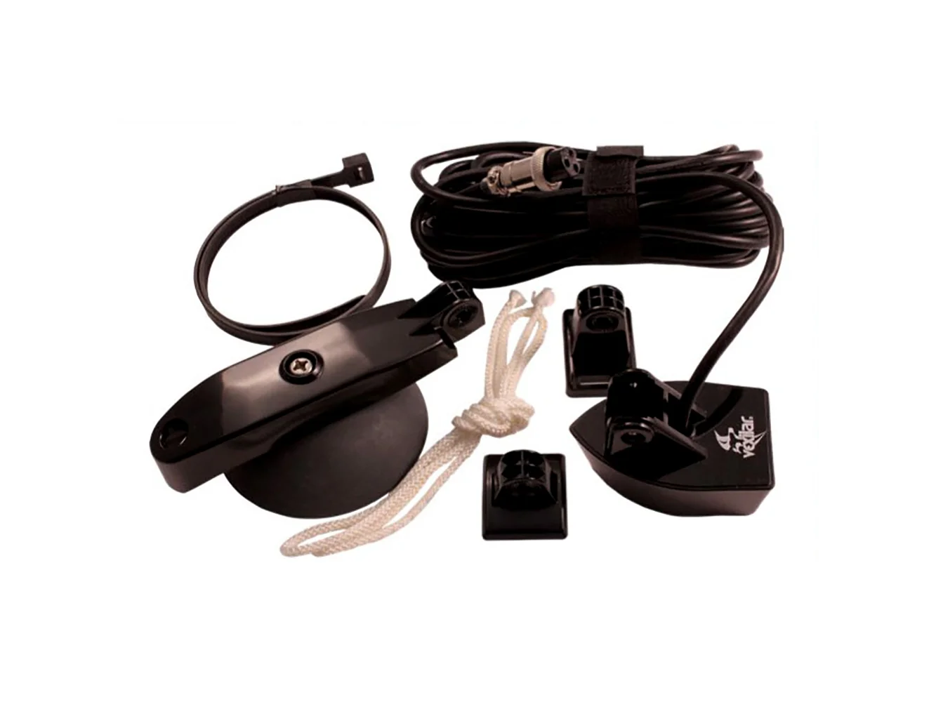 Vexilar Open Water Universal Transducer Kit