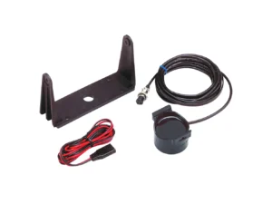 Vexilar 12° Puck Transducer Summer Kit f/FL-8 & 18 Flashers