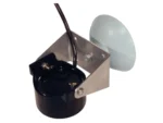 Vexilar Portable Bracket f/All 2" Puck Transducers