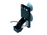 Vexilar Portable Suction Cup Bracket f/All HS Transducers