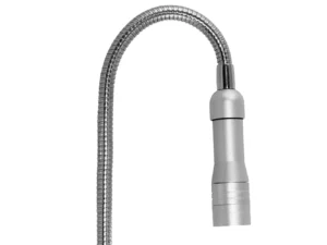 Vexilar LED Super Flex Light - Silver