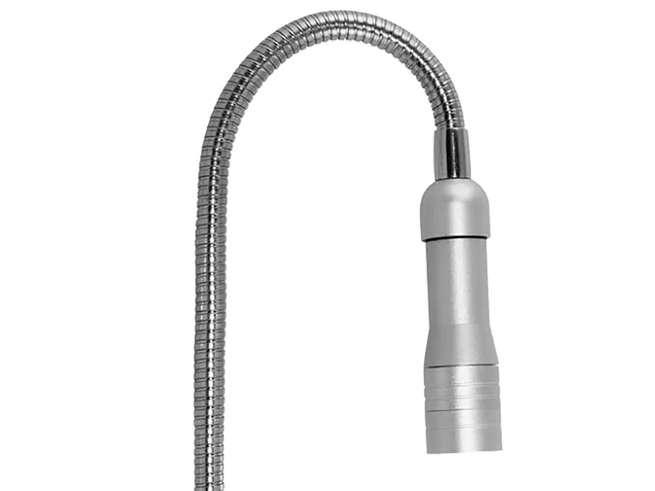 Vexilar LED Super Flex Light - Silver