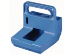 Vexilar Genz Blue Box Carrying Case