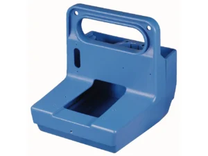 Vexilar Genz Blue Box Carrying Case