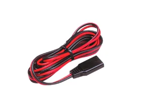 Vexilar Power Cord f/FL-18 & FL-8 Flashers