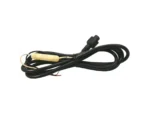 Vexilar Power Cord f/FL-12 & FL-20 Flashers