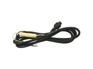 Vexilar Power Cord f/FL-12 & FL-20 Flashers