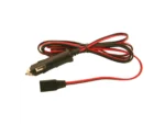 Vexilar Power Cord Adapter f/FL-8 & FL-18 Flasher - 12 VDC - 6'