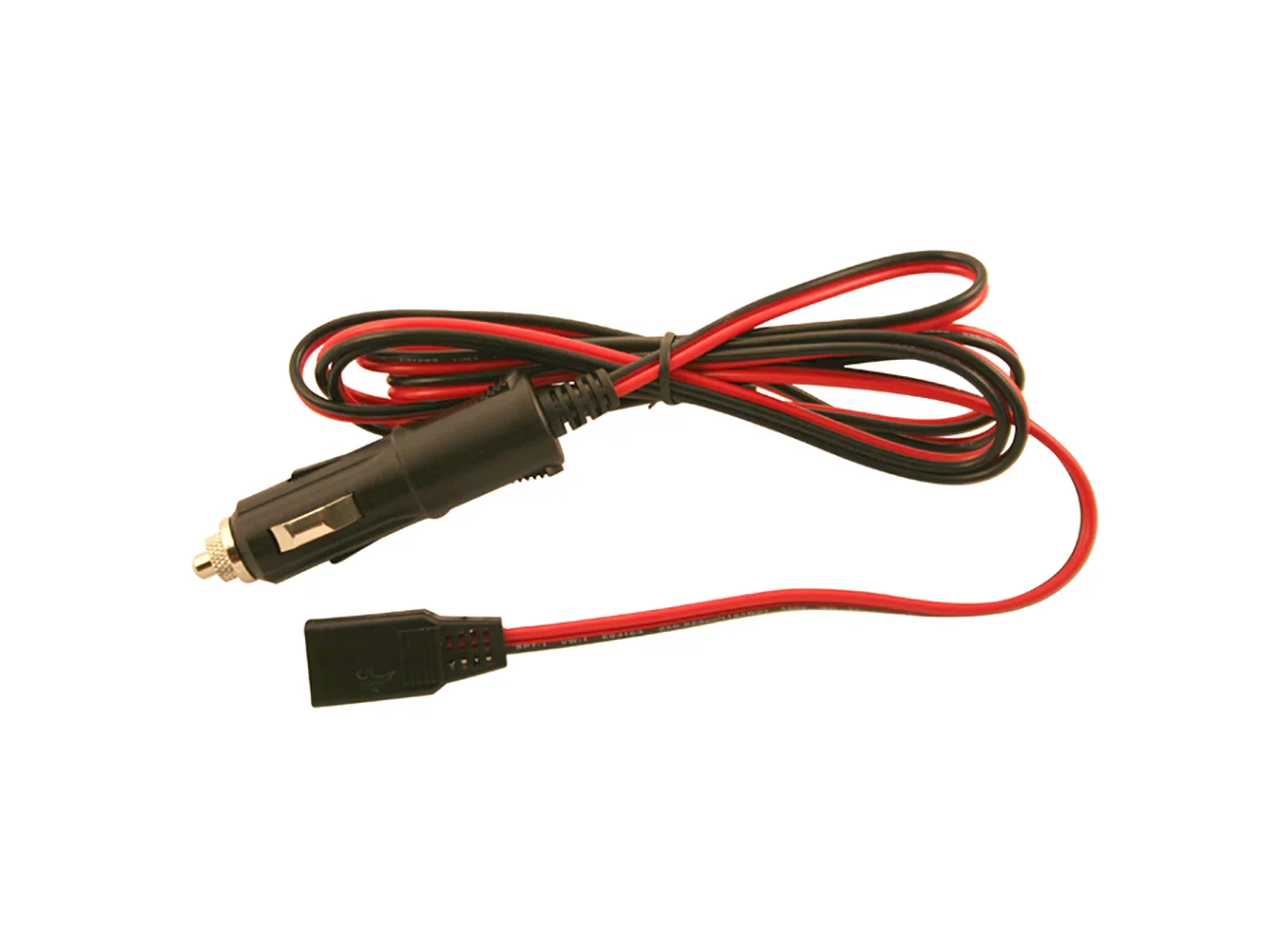 Vexilar Power Cord Adapter f/FL-8 & FL-18 Flasher - 12 VDC - 6'