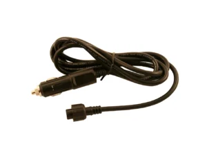 Vexilar Power Cord Adapter f/FL-12 & FL-20 Flashers - 12 VDC - 6'