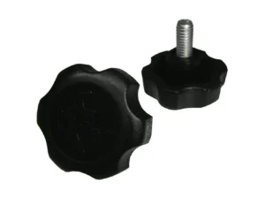 Vexilar Gimbal Knob f/All FL-Series Flashers - 2-Pieces