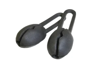 Vexilar Replacement Transducer Float Stopper f/Ice Ducer - 2-Pieces