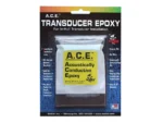 Vexilar A.C.E. Transducer Epoxy