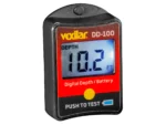 Vexilar Digital Depth & Battery Gauge