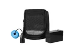 Garmin Small Portable Ice Fishing Kit w/GT8HW-IF Transducer