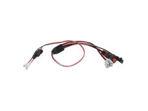 Garmin Panoptix™ Ice Fishing Replacement Power Cable
