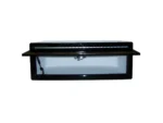 Tigress Marine Electronics Box Heavy-Duty - Large - 30" x 17" x 11"