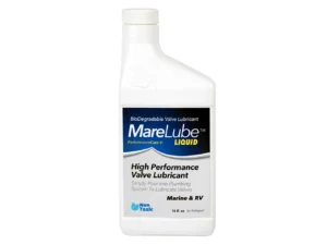 Forespar MareLube Valve General Purpose Lubricant - 16 oz.