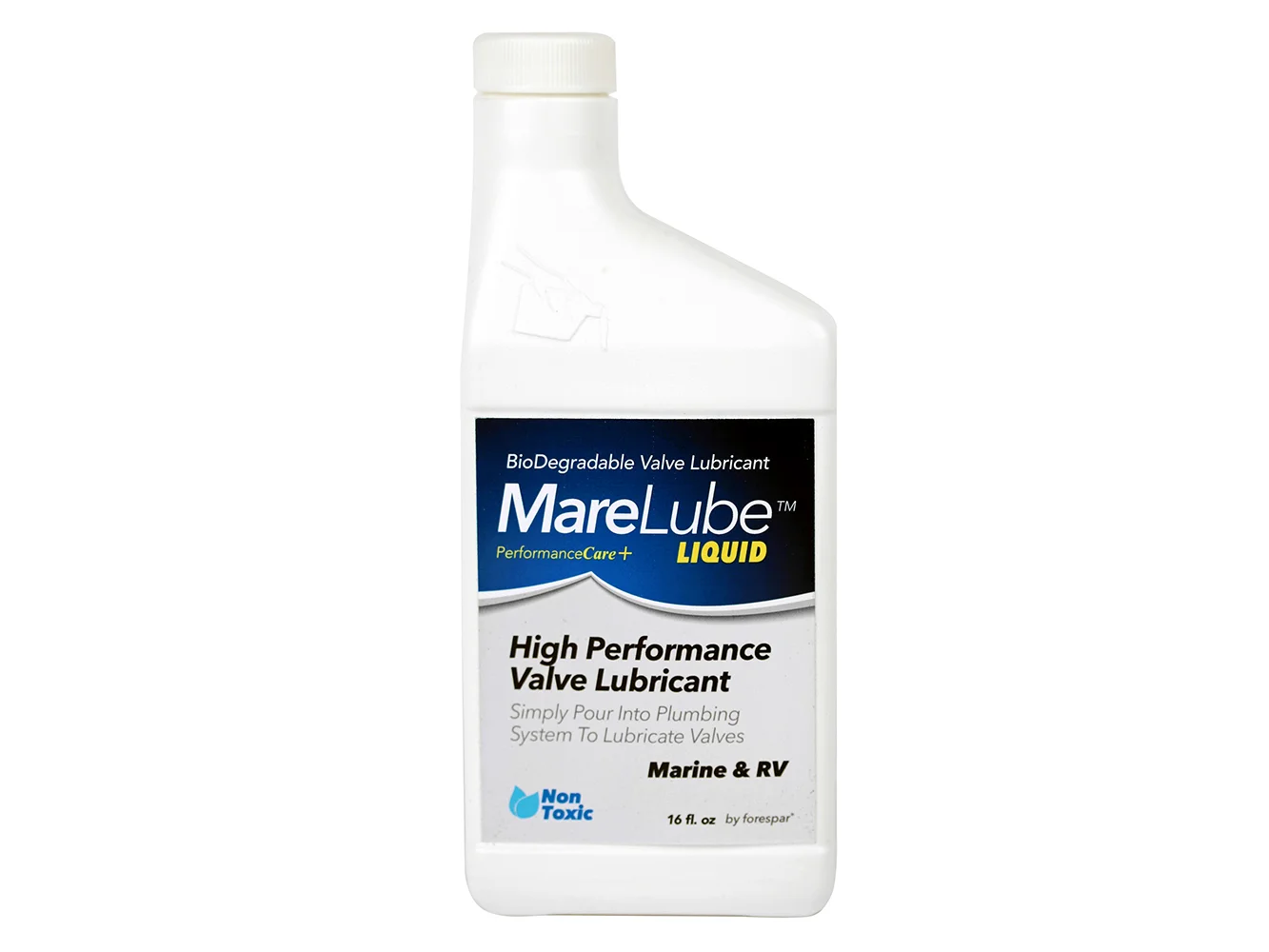 Forespar MareLube Valve General Purpose Lubricant - 16 oz.