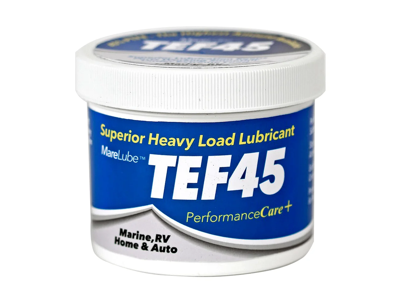 Forespar MareLube TEF45 Max PTFE Heavy Load Lubricant - 16 oz.