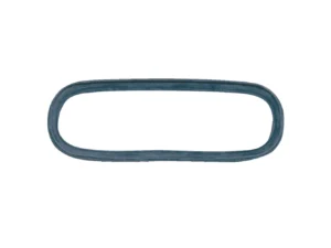 Beckson 4" x 14" Port Gasket