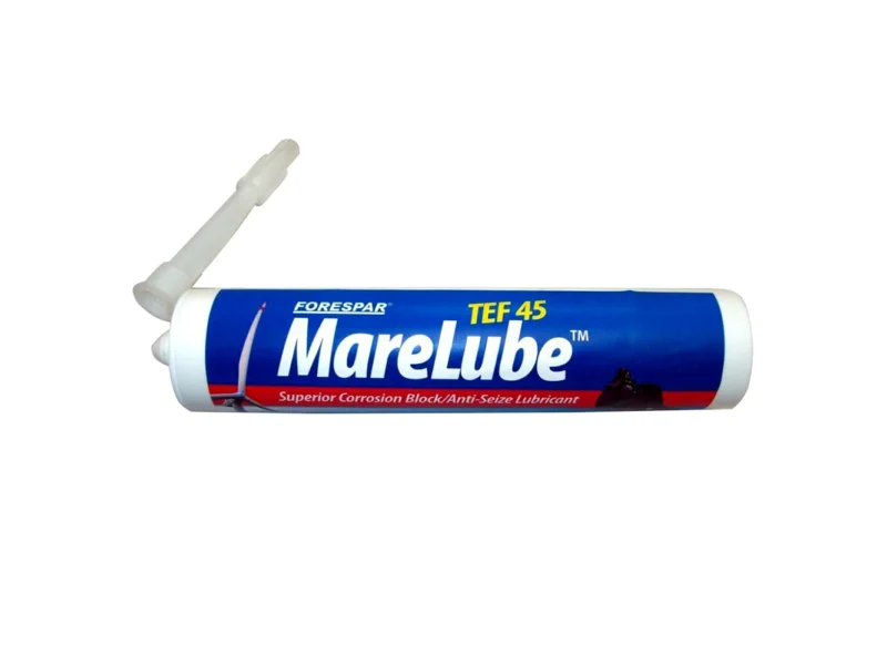 Forespar MareLube TEF45 Max PTFE Heavy Load Lubricant Caulk Tube - 12 oz.