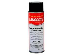 Forespar Lanocote Rust & Corrosion Solution - 7 oz.