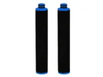 Forespar PUREWATER+All-In-One Water Filtration System 5 Micron Replacement Filters - 2-Pack