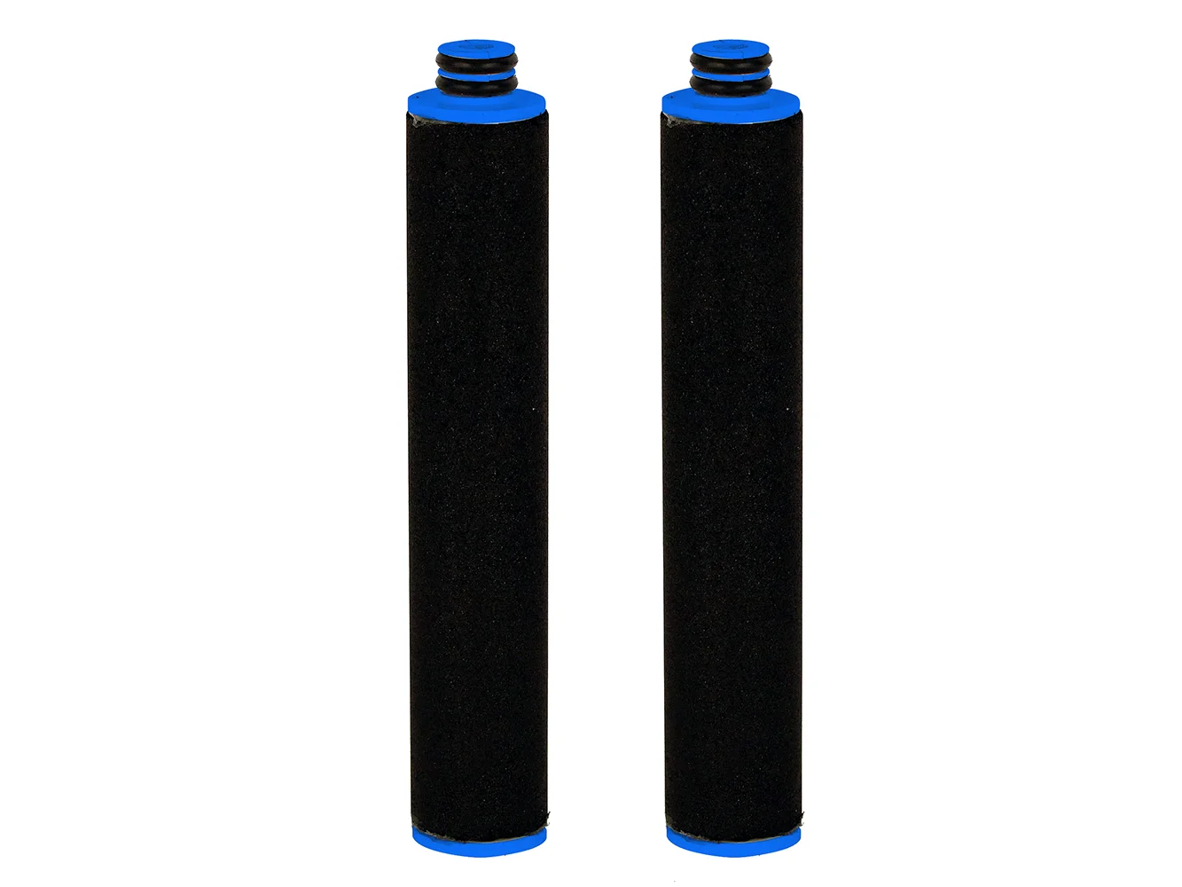 Forespar PUREWATER+All-In-One Water Filtration System 5 Micron Replacement Filters - 2-Pack