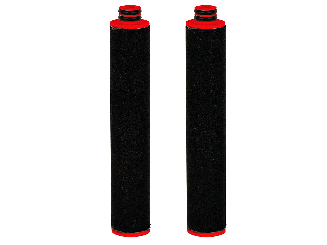 Forespar PUREWATER+All-In-One Water Filtration System 0.5 Micron Replacement Filters - 2-Pack