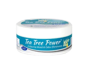 Forespar Tea Tree Power Gel - 2oz