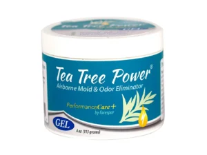 Forespar Tea Tree Power Gel - 4oz