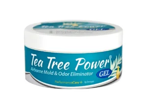 Forespar Tea Tree Power Gel - 16oz