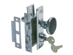 Perko Mortise Lock Set w/Bolt