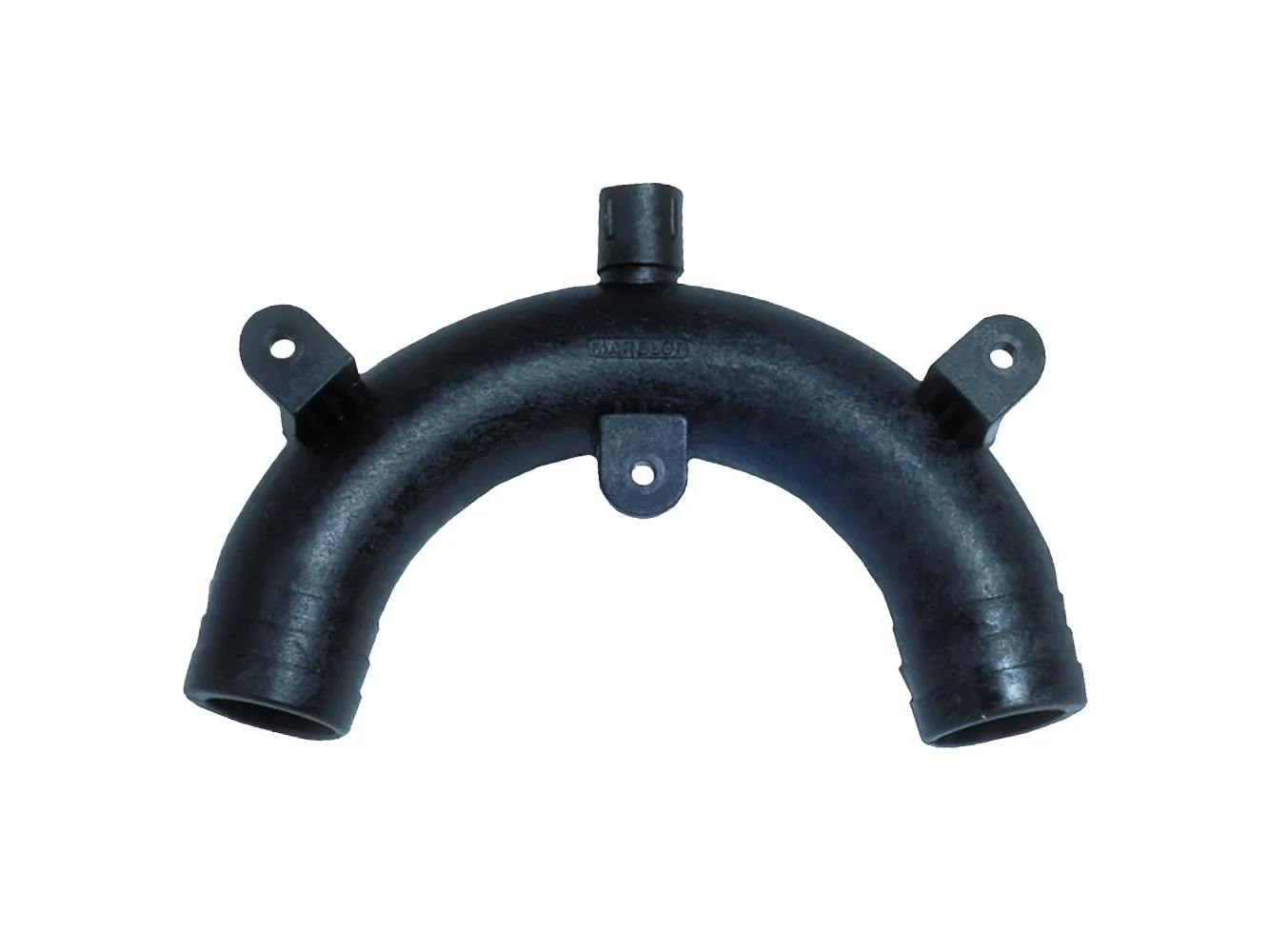 Forespar MF 840 Vented Loop - 1-1/2"