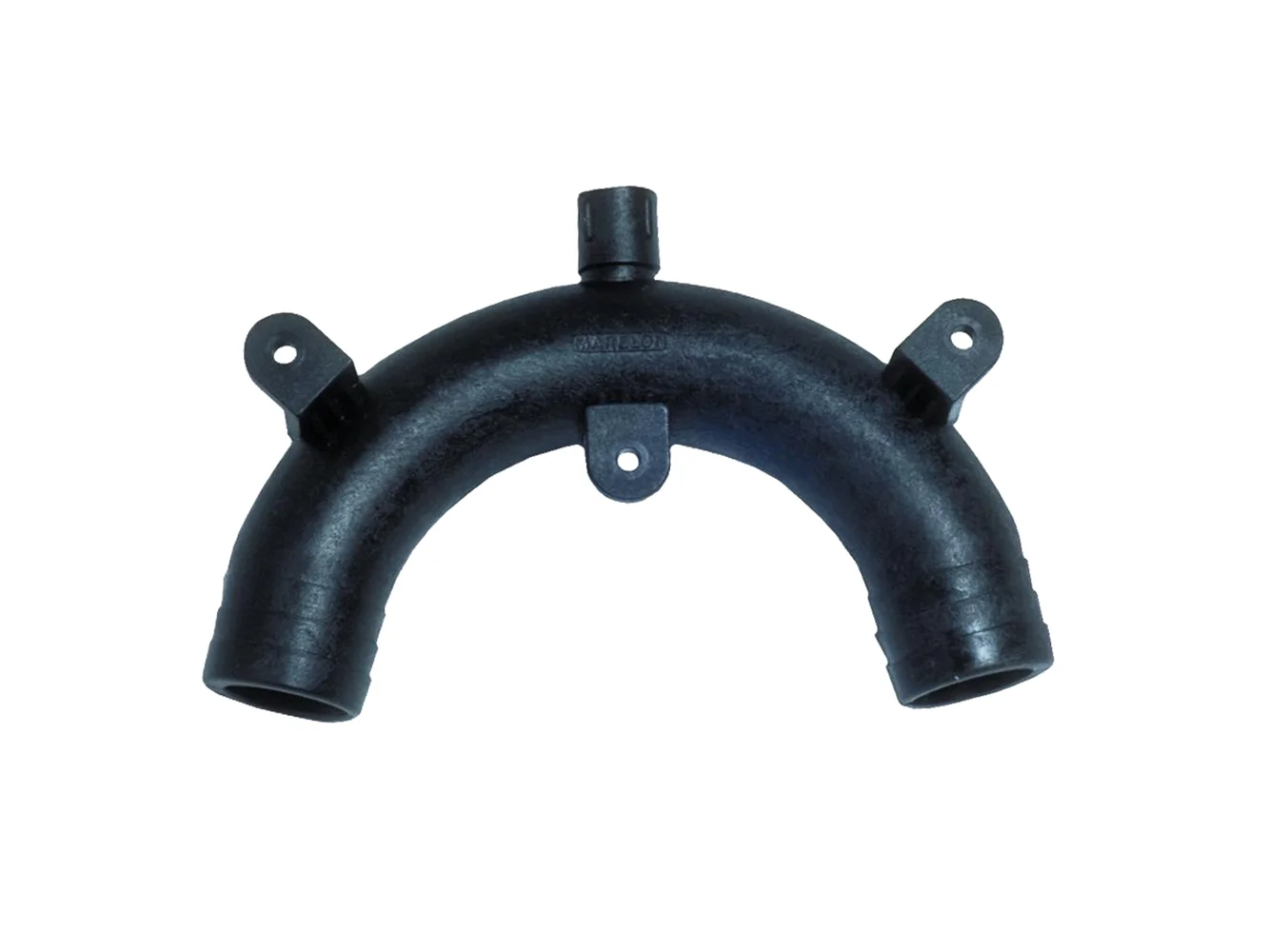 Forespar MF 842 Vented Loop - 3/4"