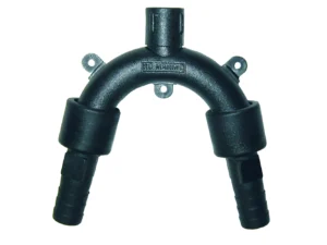 Forespar MF 843 Vented Loop - 5/8"